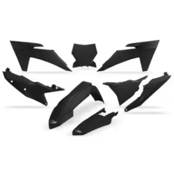 kit plastique UFO SX/F 2023-