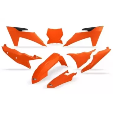 kit plastique UFO SX/F 2023-2024