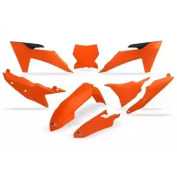 kit plastique UFO SX/F 2023-