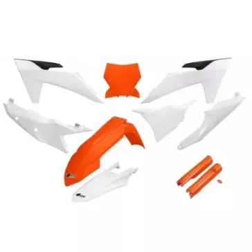 Full kit plastique UFO SX/F 2023-2024