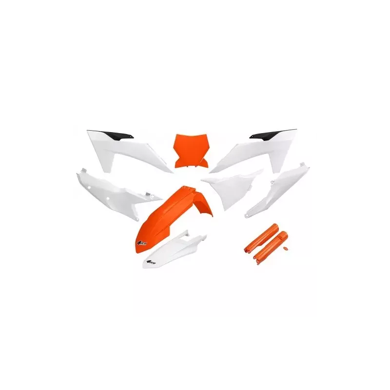 kit plastique UFO SX/F 2023-2024