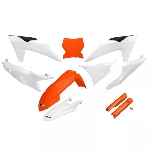 Full kit plastique UFO SX/F 2023-2024