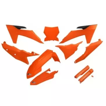 Full kit plastique UFO SX/F 2023-2024