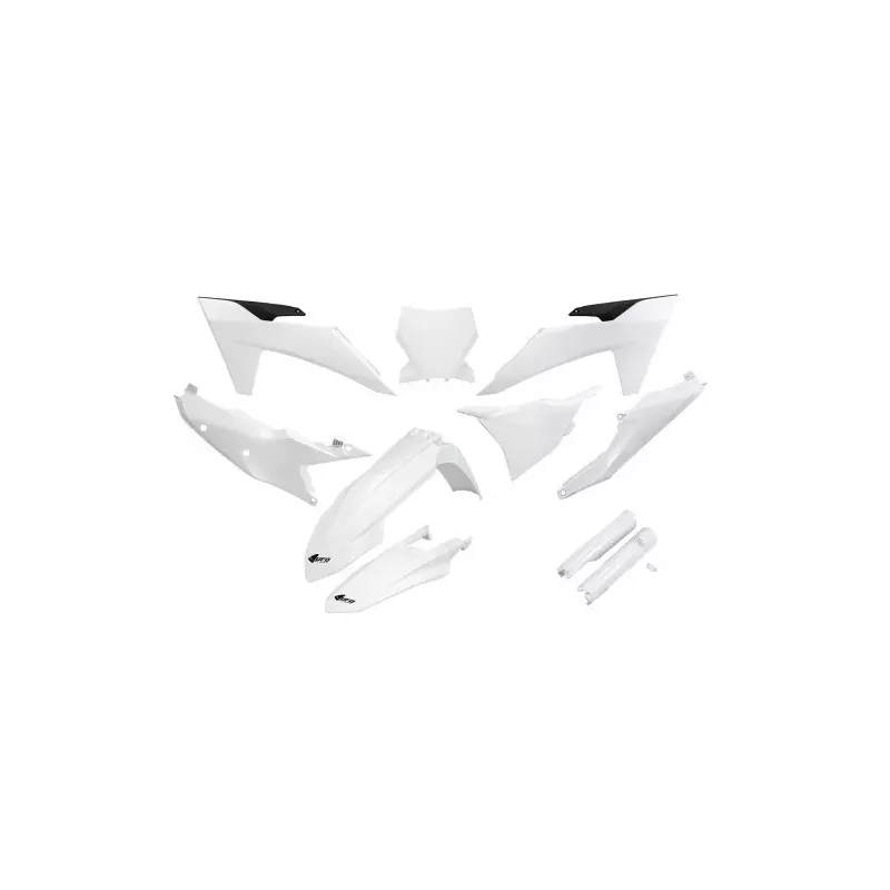 kit plastique UFO SX/F 2023-2024