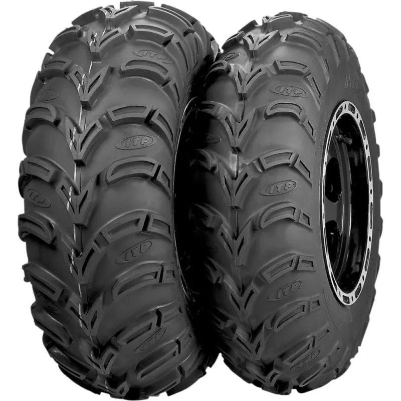 pneu quad ITP 25x10-12 93.00