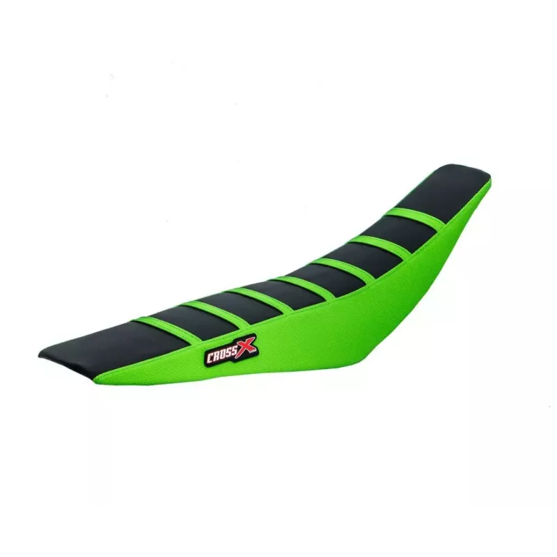 CrossX - HOUSSE DE SELLE KAWASAKI KX 125 03-07 KX 250 03-07 (5 coloris) CrossX - HOUSSE DE SELLE KAWASAKI KX 125 03-07 KX 250 03-07 (5 coloris)