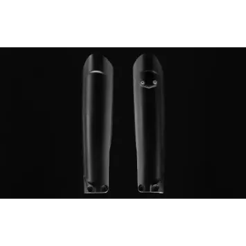 Protection de fourche pour Stark Varg NOIR