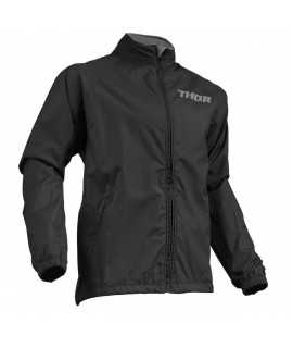 veste THOR MX pack jacket black/charcoal