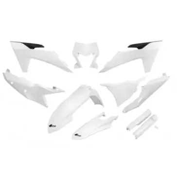 Full kit plastique UFO EXC/F 2024