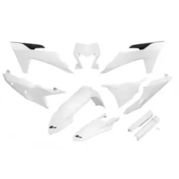 Full kit plastique UFO EXC/F 2024