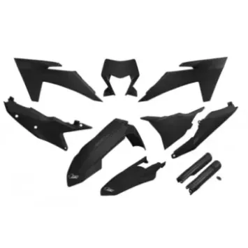 Full kit plastique UFO EXC/F 2024