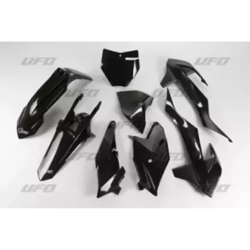 kit plastique UFO KTM 85 SX 18-24