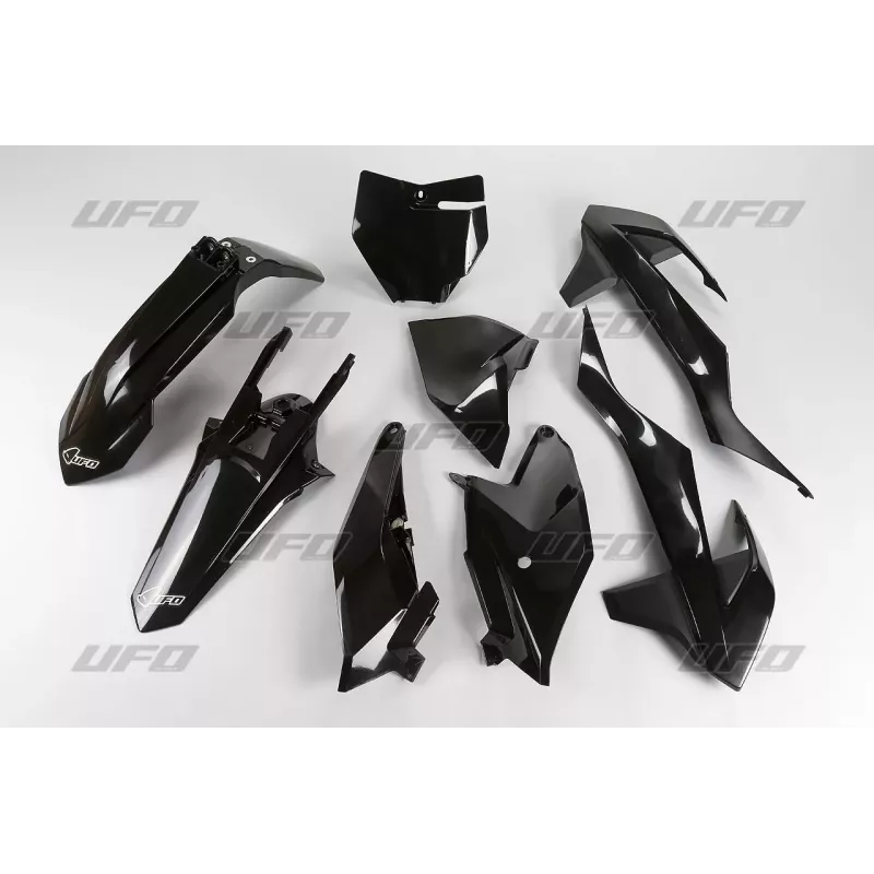 full kit plastique UFO KTM 85 SX 18-24