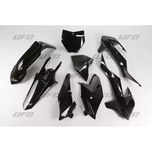 kit plastique UFO KTM 85 SX 18-24