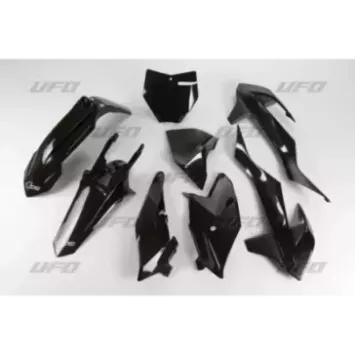full kit plastique UFO KTM 85 SX 18-24