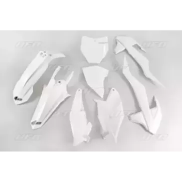 kit plastique UFO KTM 85 SX 18-24