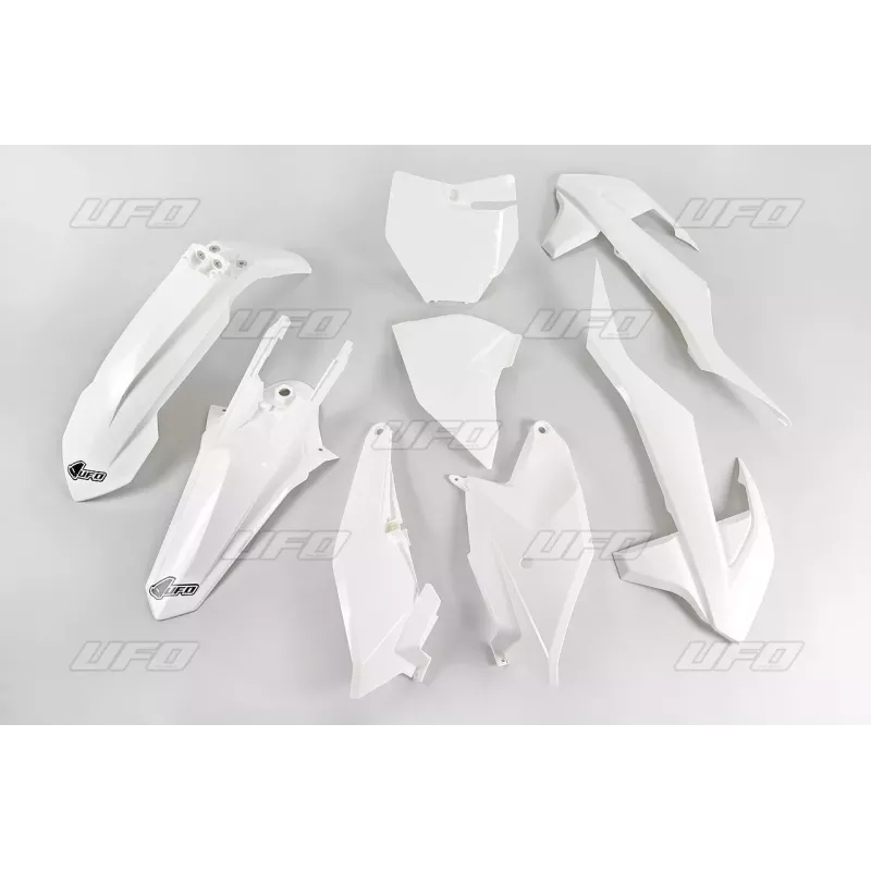kit plastique UFO KTM 85 SX 18-24