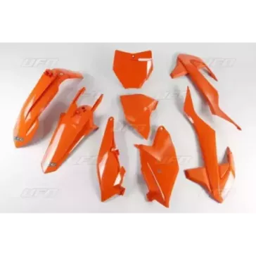 kit plastique UFO KTM 85 SX 18-24