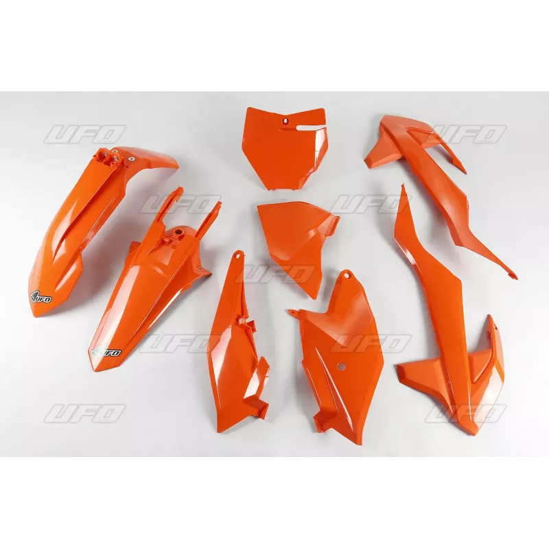 full kit plastique UFO KTM 85 SX 18-24