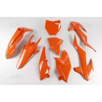 full kit plastique UFO KTM 85 SX 18-24