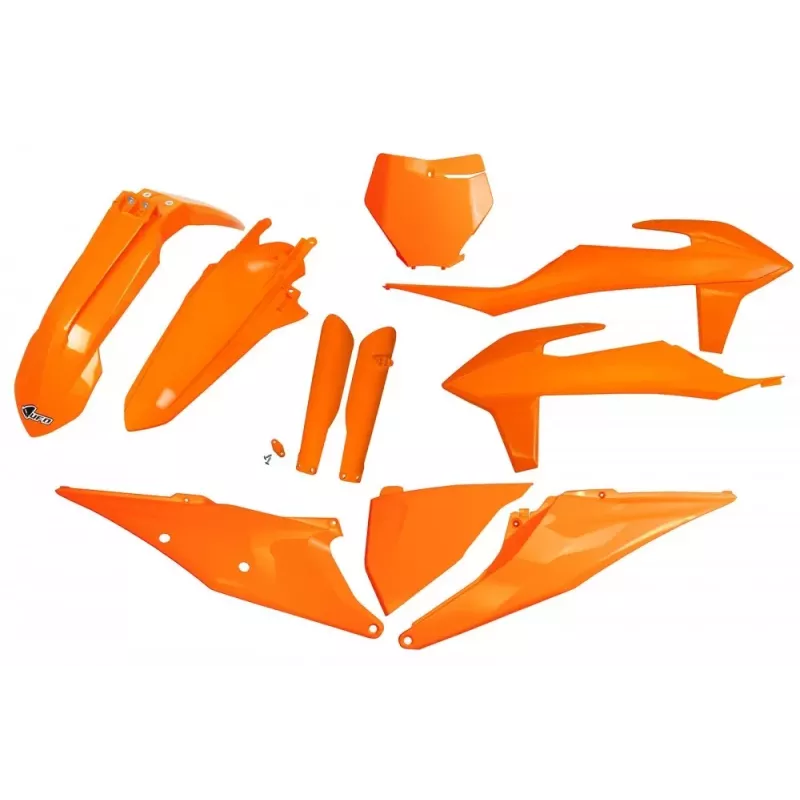 kit plastique UFO KTM 85 SX 18-24