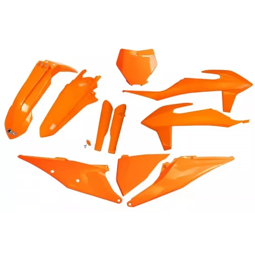 kit plastique UFO KTM 85 SX 18-24
