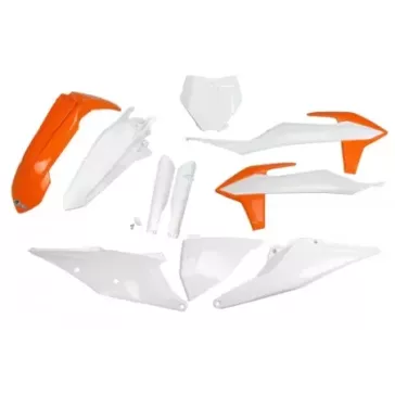 kit plastique UFO KTM 85 SX 18-24