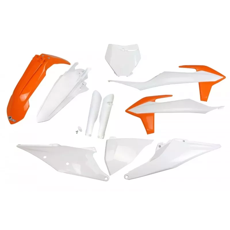 kit plastique UFO KTM 85 SX 18-24