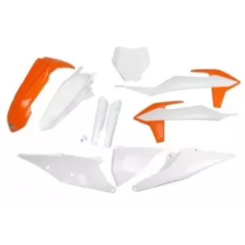 kit plastique UFO KTM 85 SX 18-24