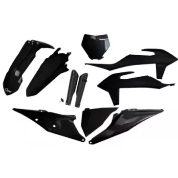 kit plastique UFO KTM 85 SX 18-24