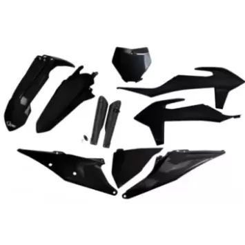 kit plastique UFO KTM 85 SX 18-24