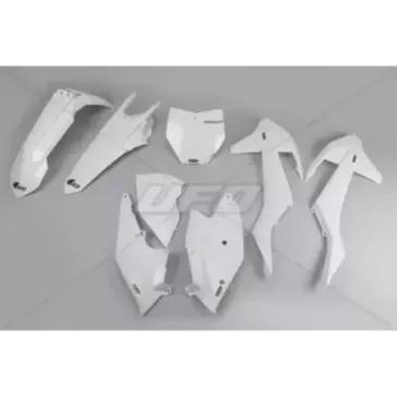 kit plastique UFO KTM SX/F 16-18