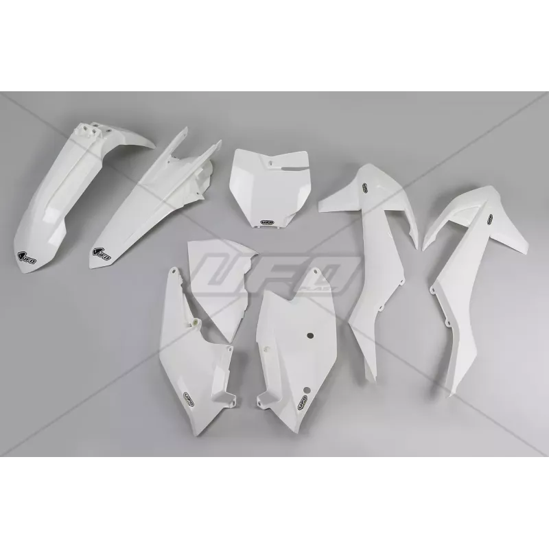kit plastique UFO KTM SX/F 16-18