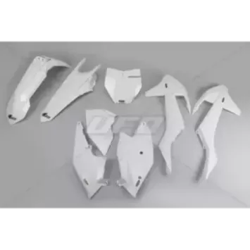 kit plastique UFO KTM SX/F 16-18
