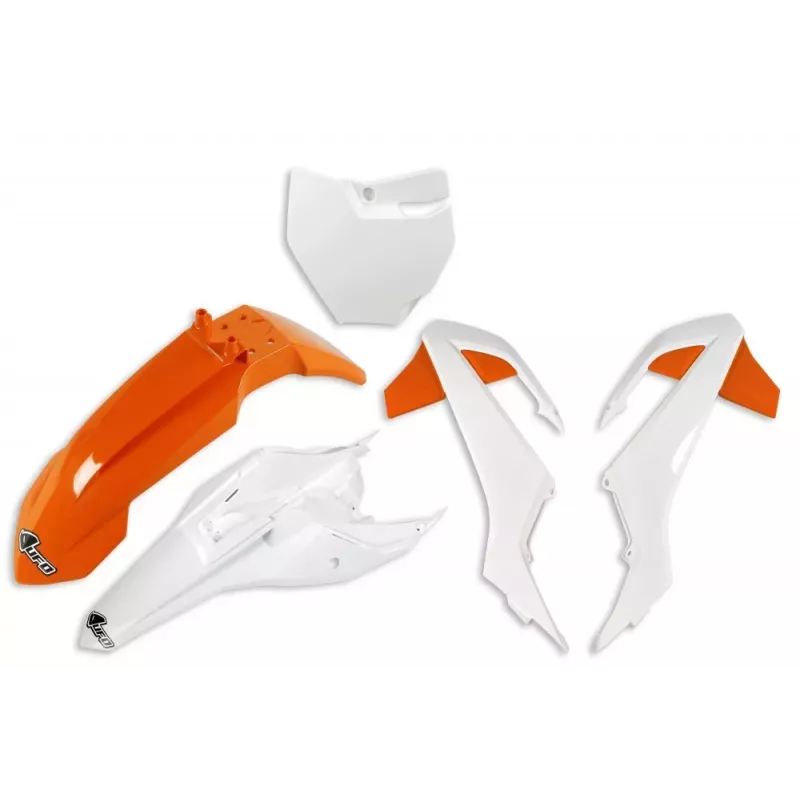 kit plastique UFO 65 SX 16-23