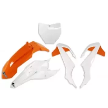 kit plastique UFO 65 SX 16-23