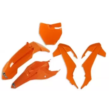 kit plastique UFO 65 SX 16-23