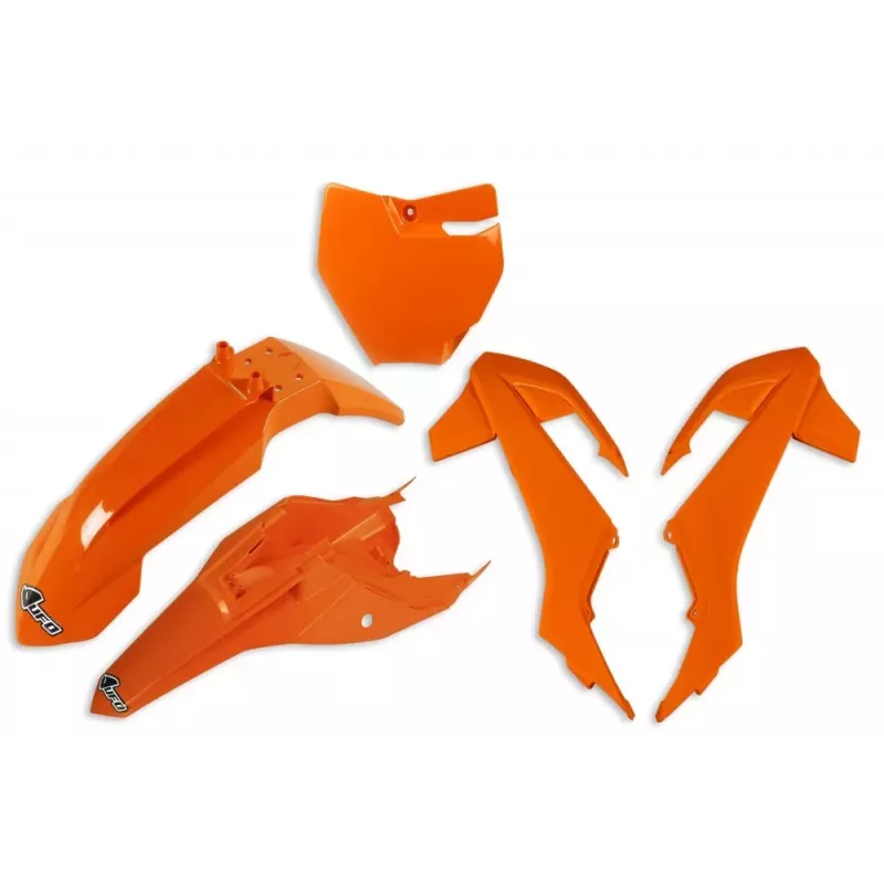 kit plastique UFO 65 SX 16-23