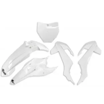 kit plastique UFO 65 SX 16-23