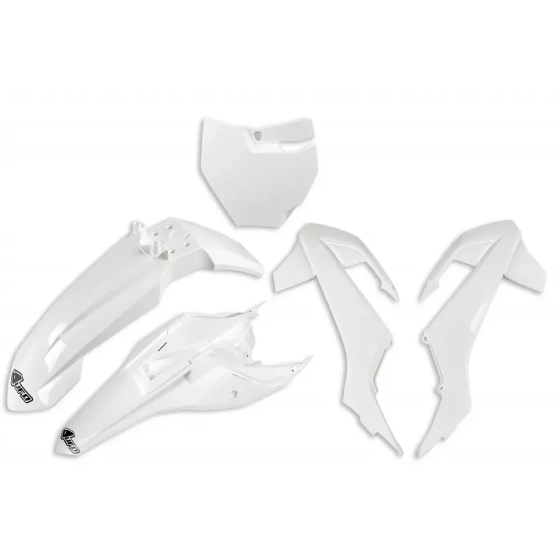 kit plastique UFO 65 SX 16-23