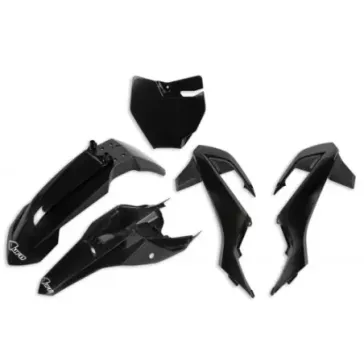 kit plastique UFO 65 SX 16-23