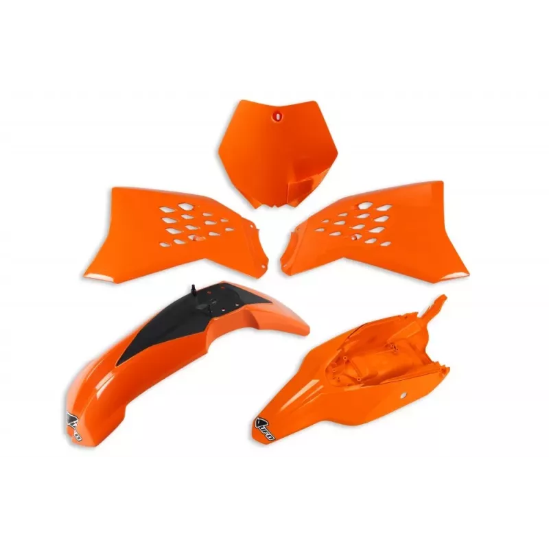 kit plastique UFO 65 SX 12-15