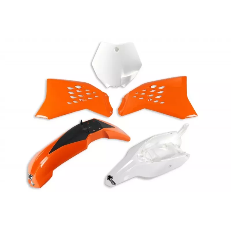 kit plastique UFO 65 SX 12-15
