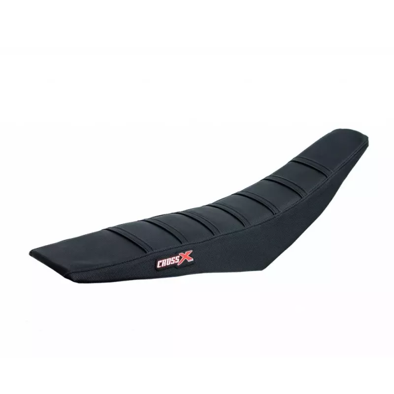 CrossX - HOUSSE DE SELLE KAWASAKI KX 85 14-20 KX 100 14-20 (5 coloris)