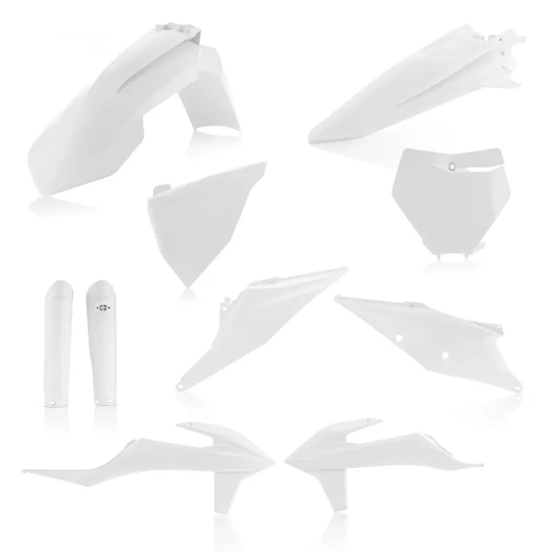 full kit plastique ACERBIS SX/F 2019-2022