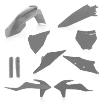 full kit plastique ACERBIS SX/F 2019-2022
