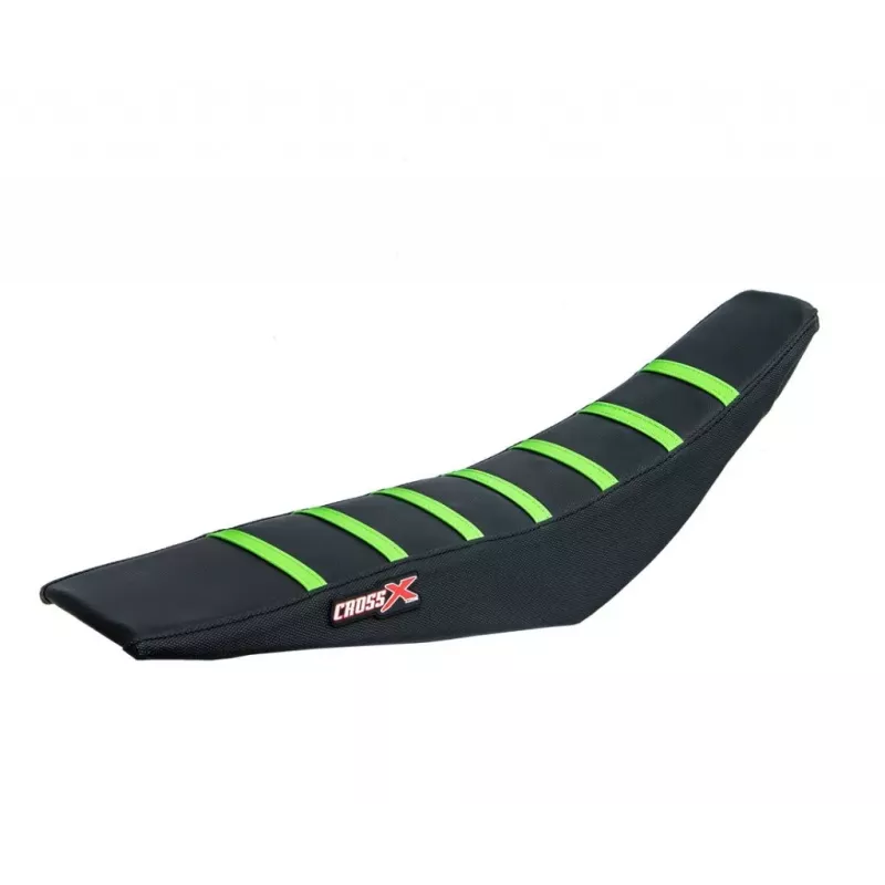 CrossX - HOUSSE DE SELLE KX 85 14-20 KX 100 14-20 (5 coloris)