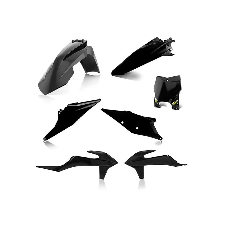 KIT PLASTIQUE CYCRA SX et SXF 19-21 (3 coloris)