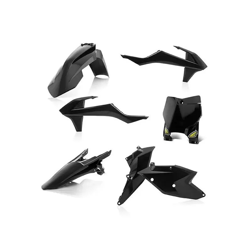 KIT PLASTIQUE CYCRA SX et SXF 16-18