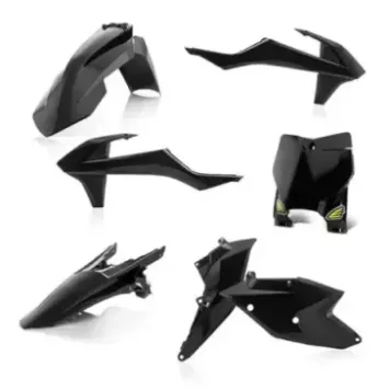 KIT PLASTIQUE CYCRA SX et SXF 16-18